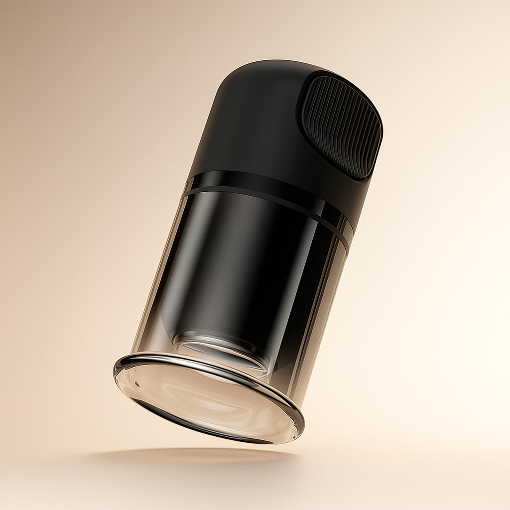 VentoCupp