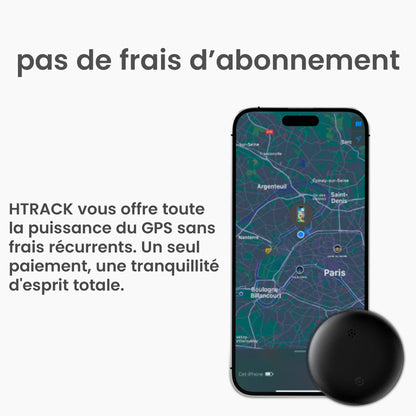 H-TRACK