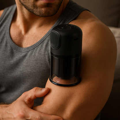 VentoCupp